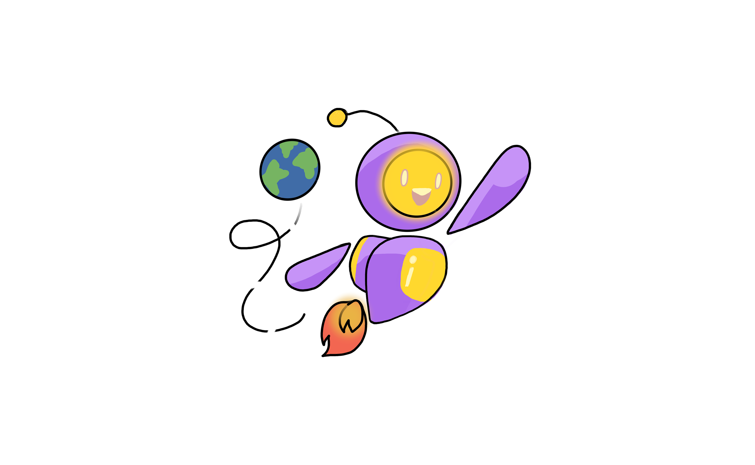 Orbital project preview